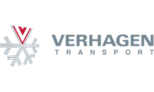 Nouveau lavage de camions pour Verhagen Transport