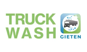 Cadres de fenêtres et de portes en PVC sur mesure pour Truckwash Gieten, Pays-Bas