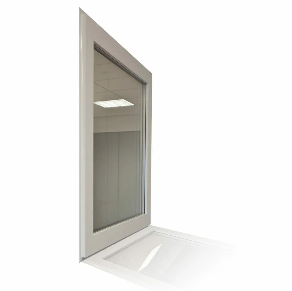 ventana de pvc Cleanwindow