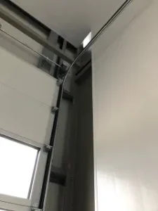 Nouvelle lavage de camions Verhagen Transport