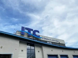 Installations de nettoyage de réservoirs ITC Tankcleaning entièrement rénovées