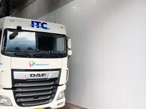 Installations de nettoyage de réservoirs ITC Tankcleaning entièrement rénovées