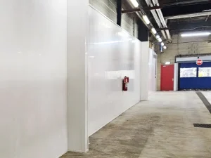 station-de-lavage honda motor europe