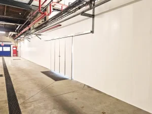 station-de-lavage honda motor europe